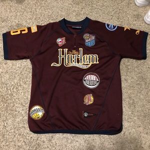 Harlem Globetrotters Jersey